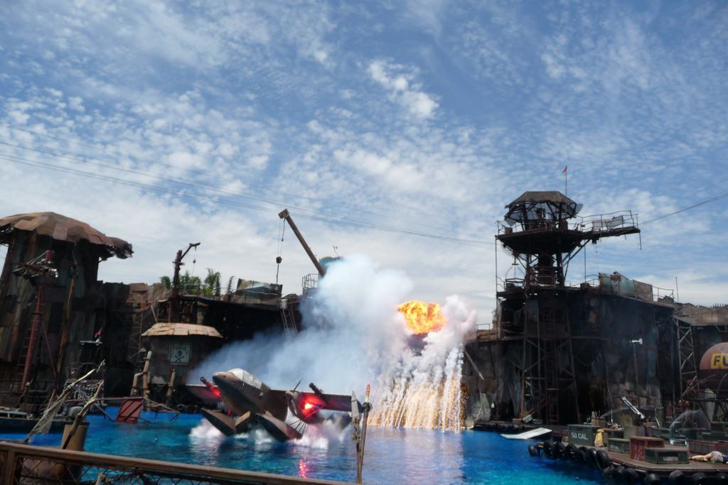 Universal Studios