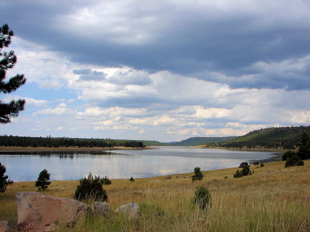Upper Lake Mary