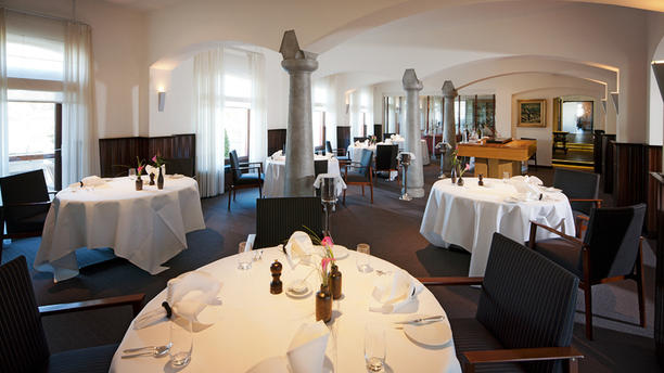 Valuas Restaurant