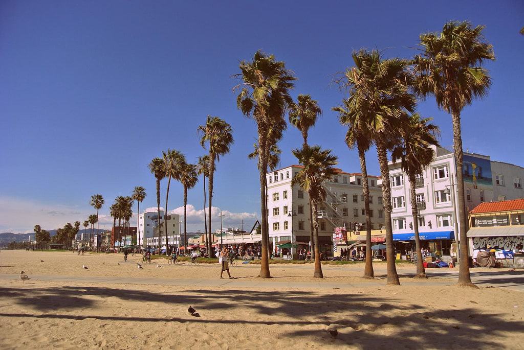 Venice Beach
