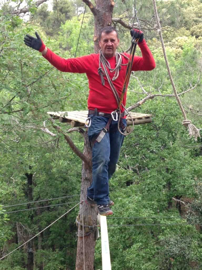 Verdon Aventure