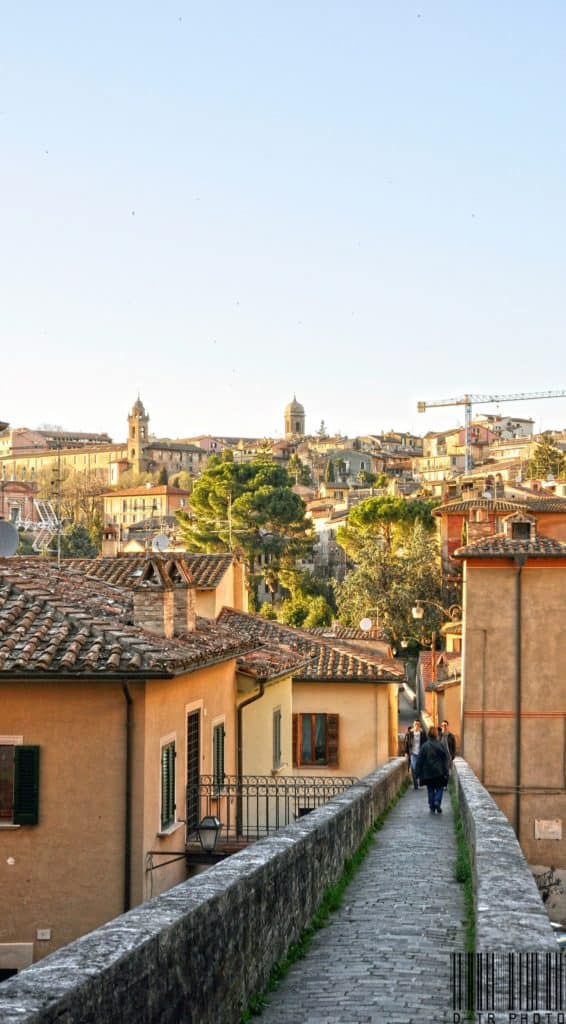 Via dell'Acquedotto