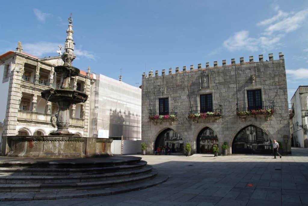 Viana do Castelo