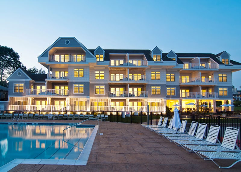 Water’s Edge Resort and Spa