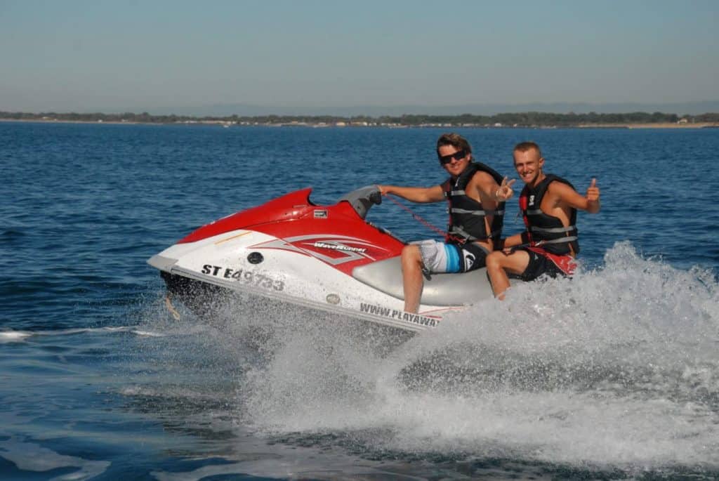 Watersports