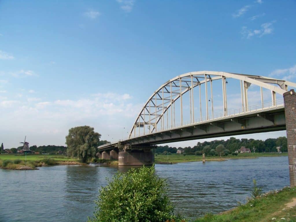 Wilhelminabrug