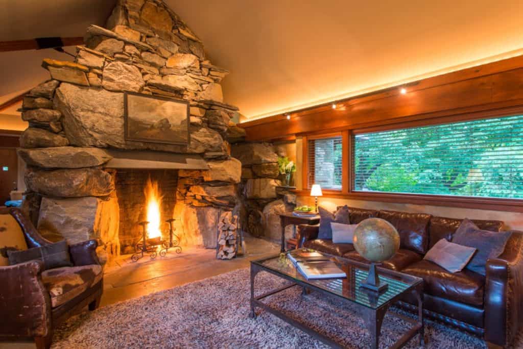 Winvian Farm Cottages