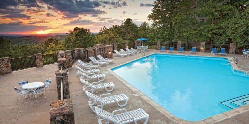 Wyndham Resort at Fairfield Bay