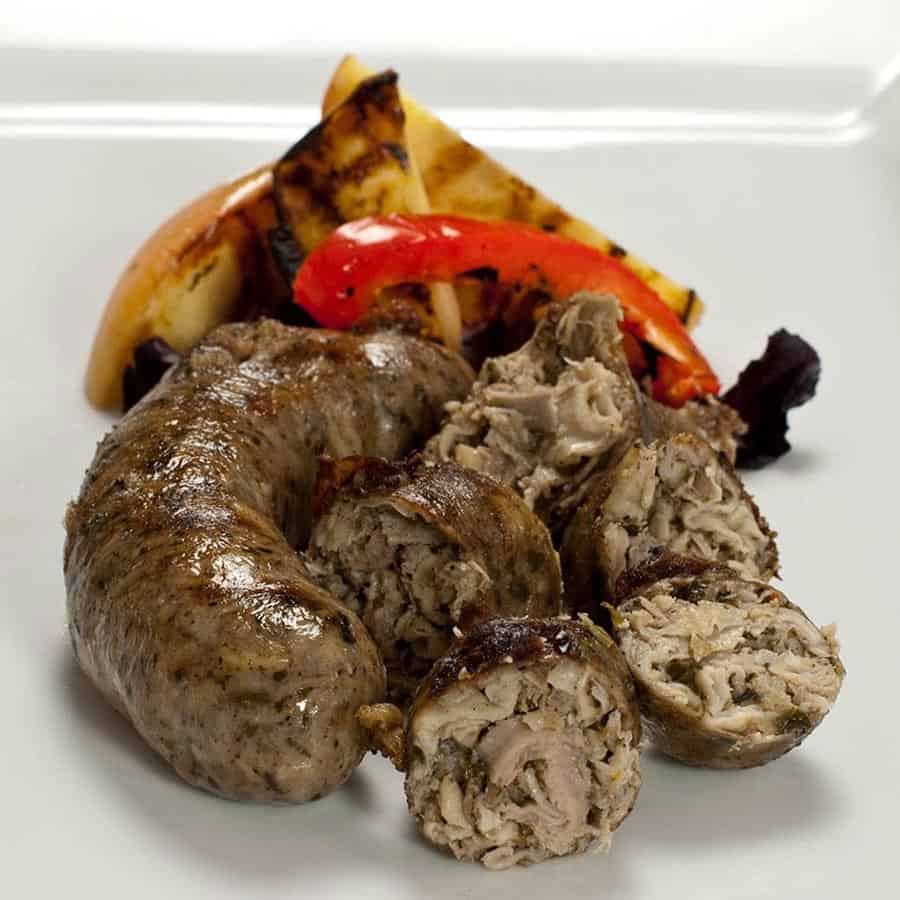 andouillette