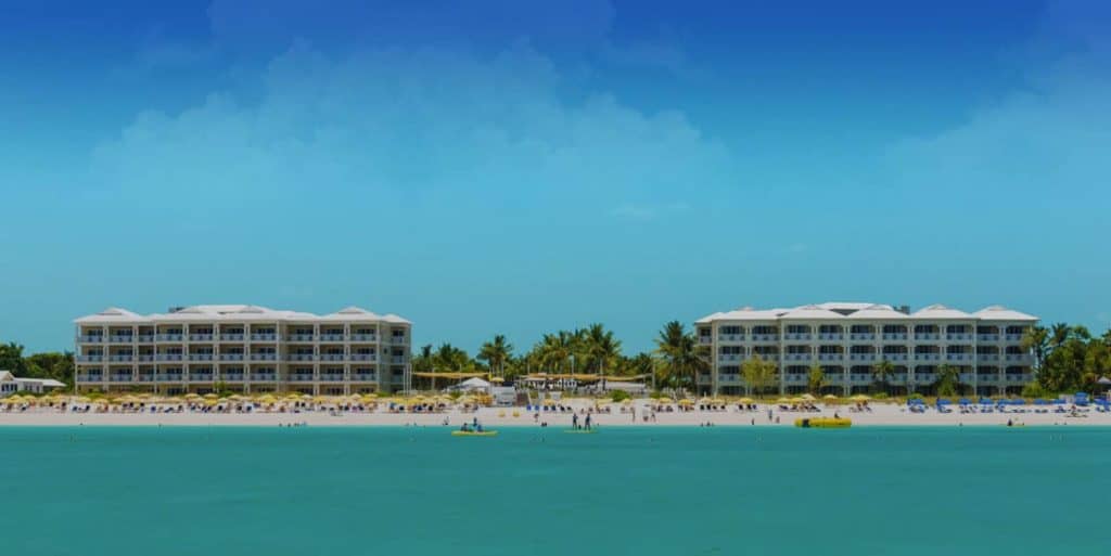 Alexandra Resort