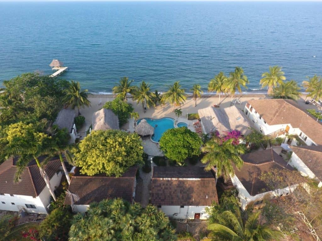 Almond Beach Resort and Spa