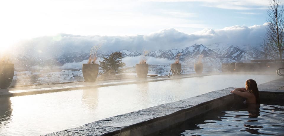 Amangani Hotel and Resort