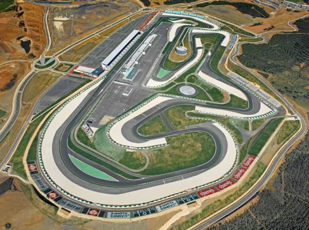 Autódromo Internacional do Algarve