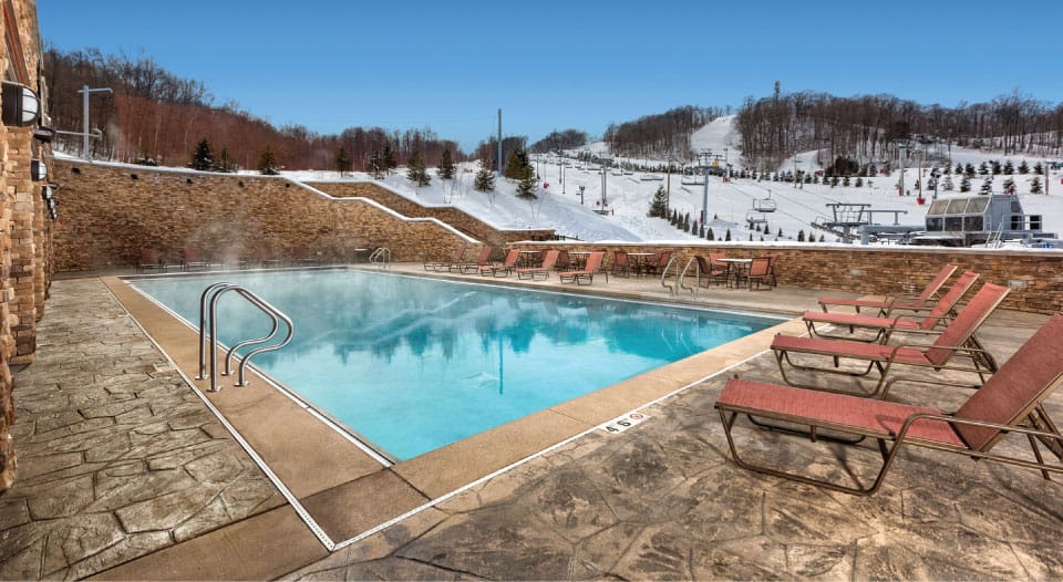 Bear Creek Mountain Resort
