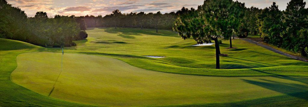 Beau Rivage Golf & Resort