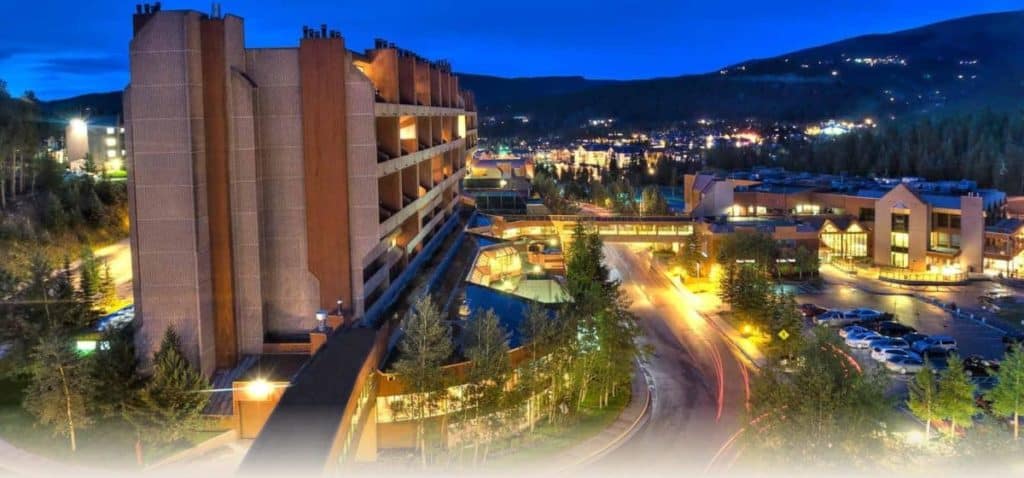 Beaver Run Resort