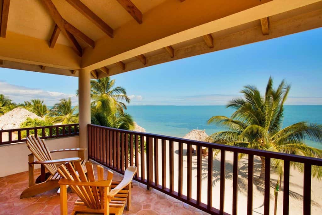 Belizean Dreams Resort