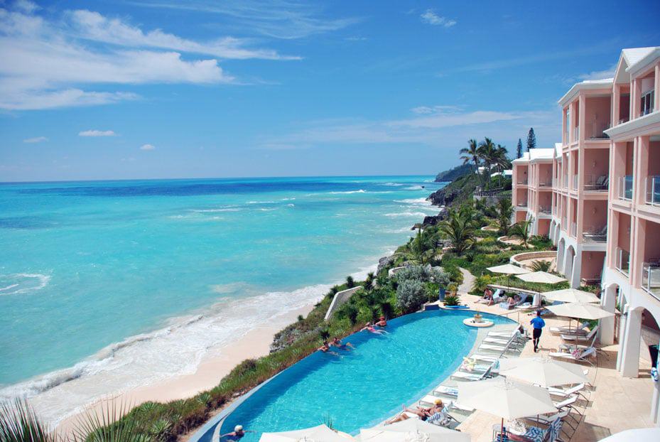 Bermuda All-Inclusive Resort