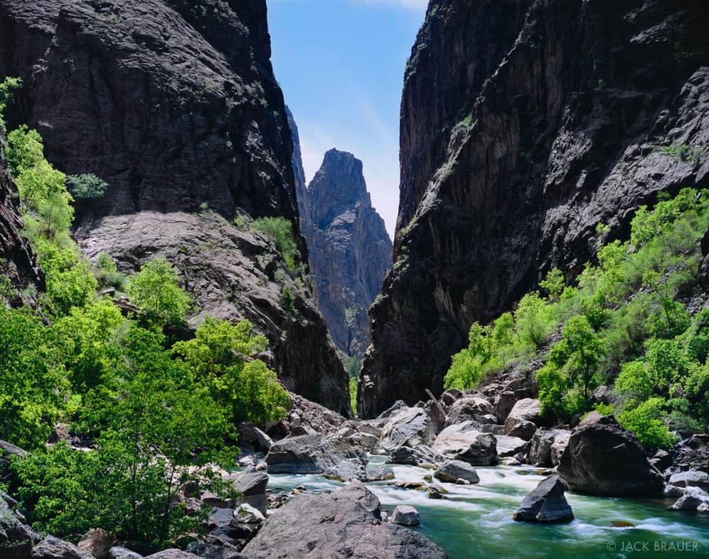 Black Canyon