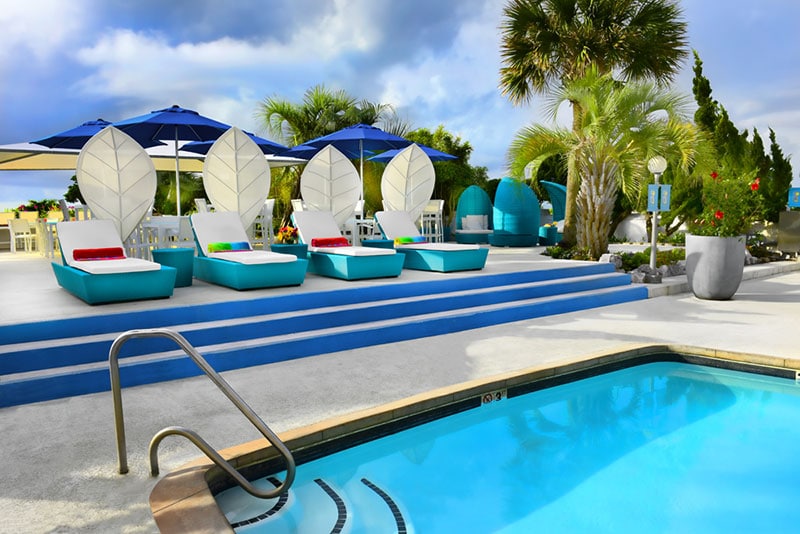 Blockade Runner Beach Resort