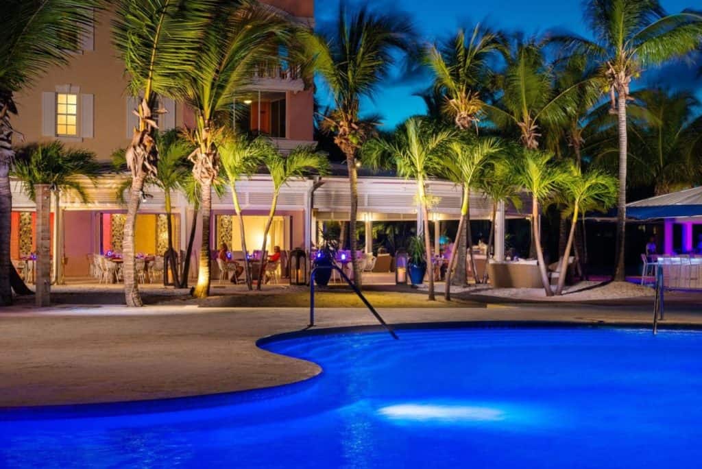 Blue Haven Resort