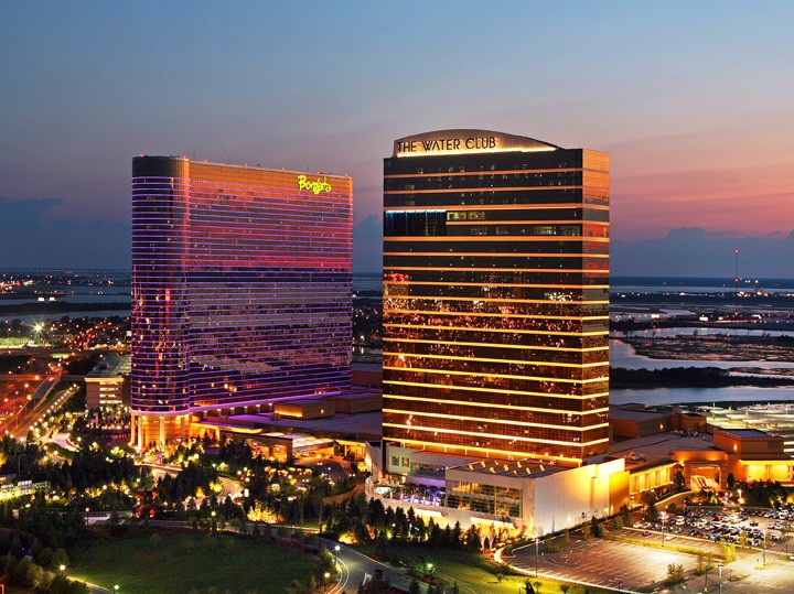 Borgata Hotel Casino & Spa
