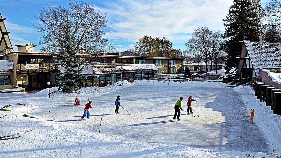 Boyne Mountain Resort