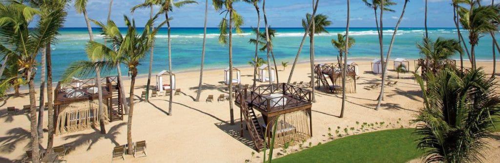 Breathless Punta Cana Resort and Spa