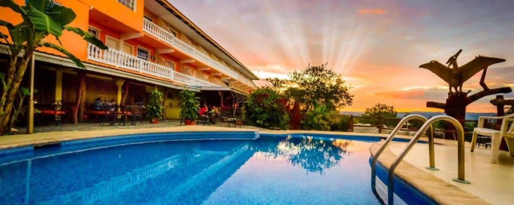 Cahal Pech Village Resort