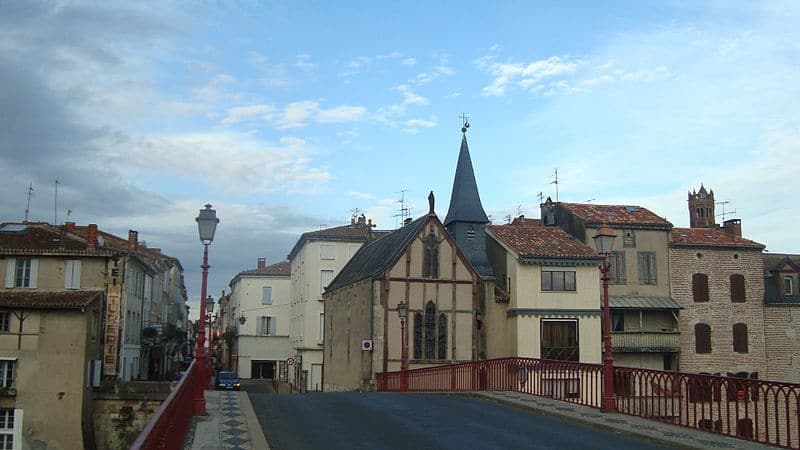 Chapelle Notre-Dame-de-Grâce-et-de-Toute-Joie
