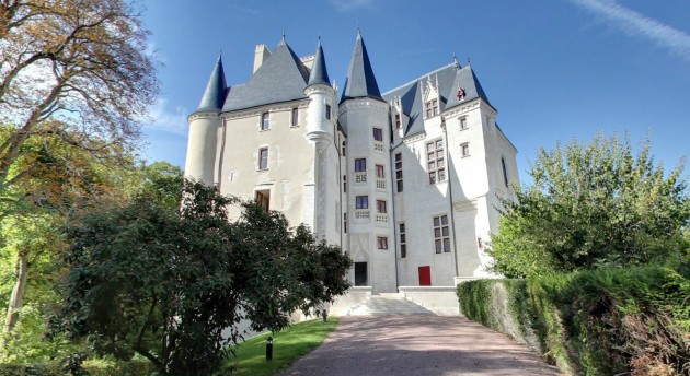 Château Raoul