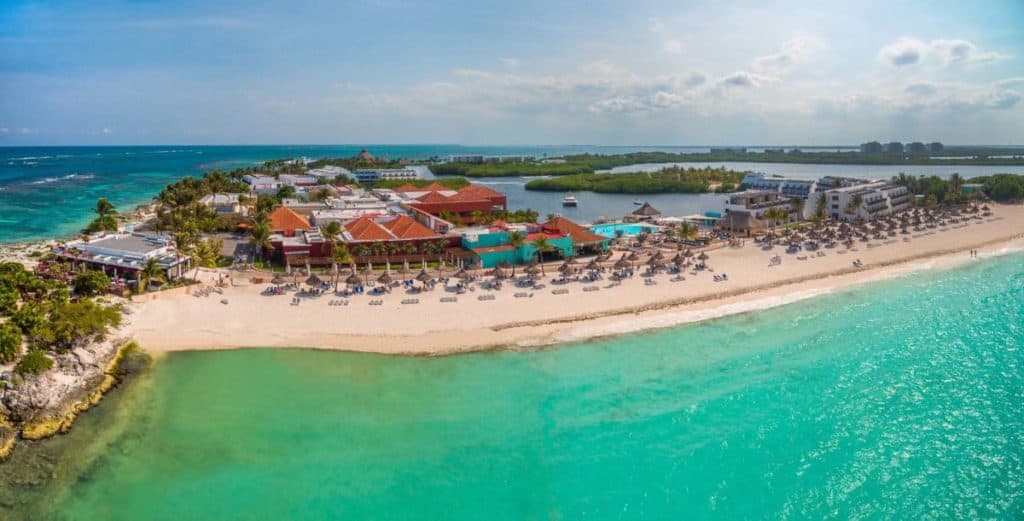 Club Med Columbus Isle