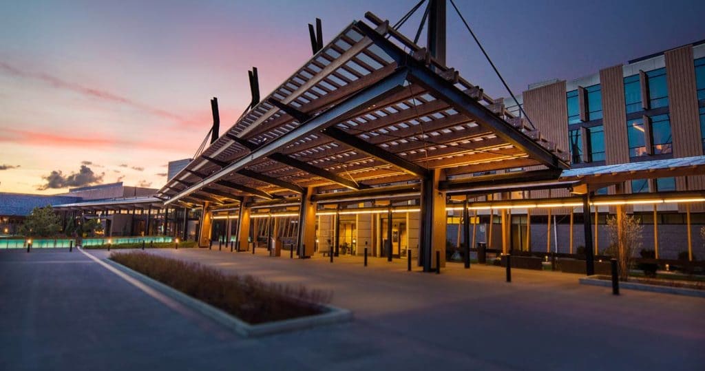 Coeur D’Alene Casino Resort
