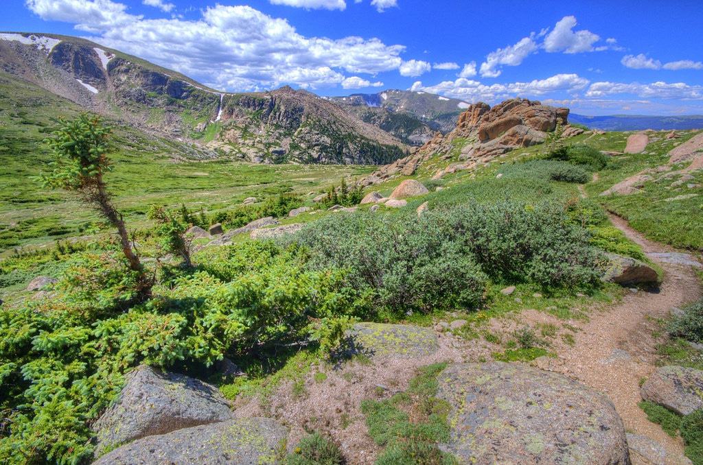 Comanche National Grasslands