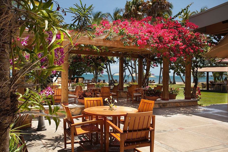 Copamarina Beach Resort and Spa