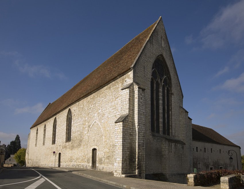 Couvent des Cordeliers
