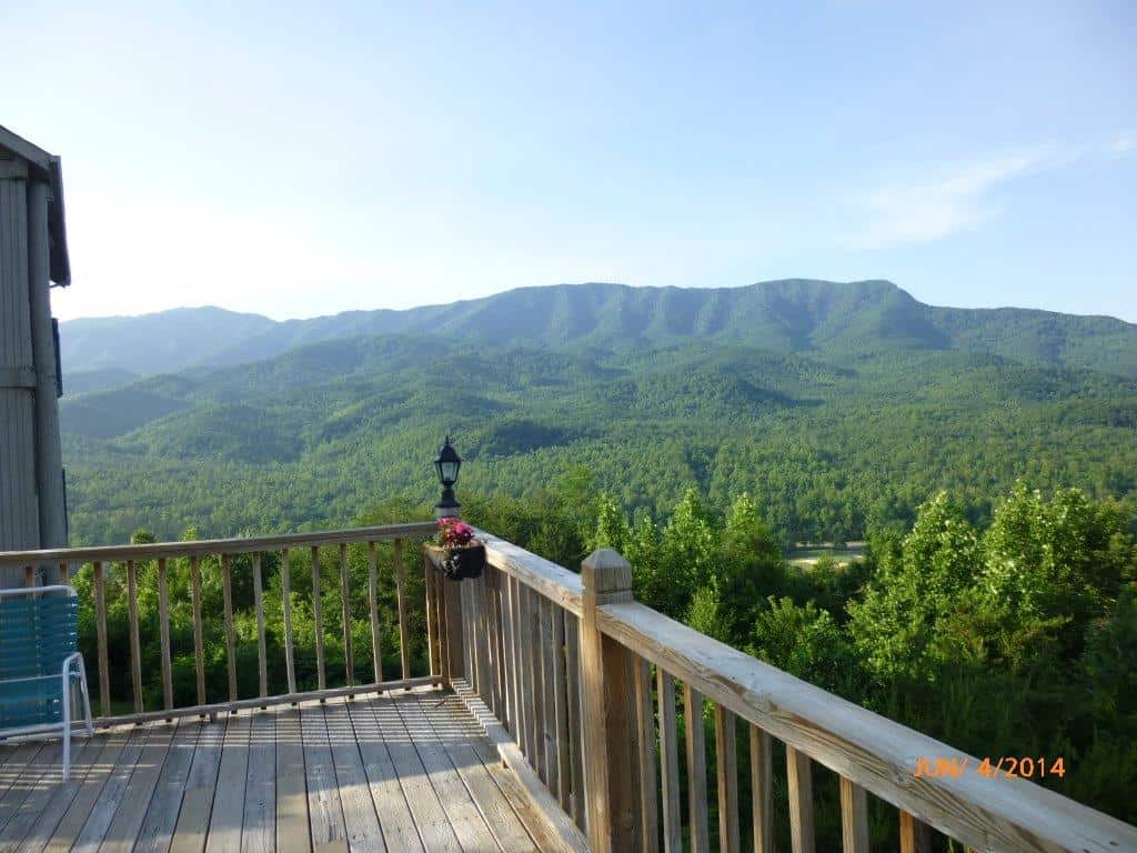 Deer Ridge Mountain Resort