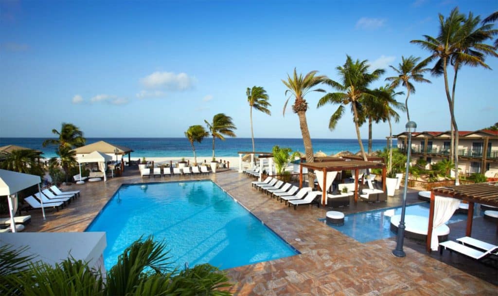 Divi Aruba All-Inclusive