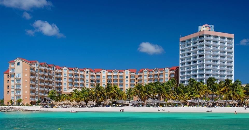 Divi Aruba Phoenix Beach All-Inclusive