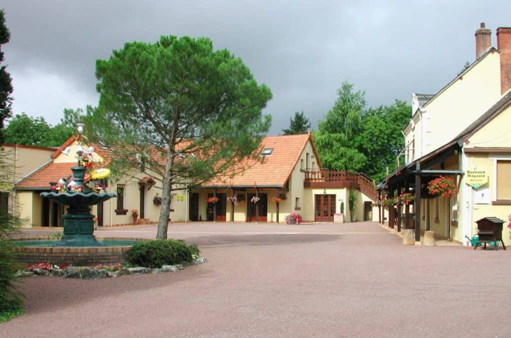 Domaine Apicole de Chezelles
