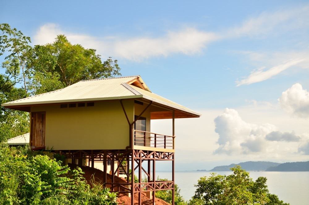 Drake Bay Getaway Resort