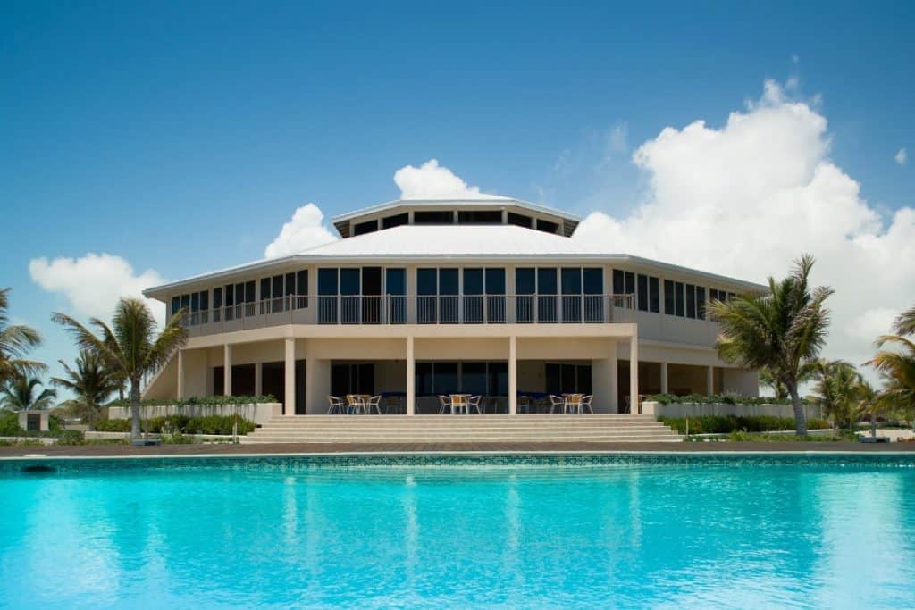 East Bay Resort