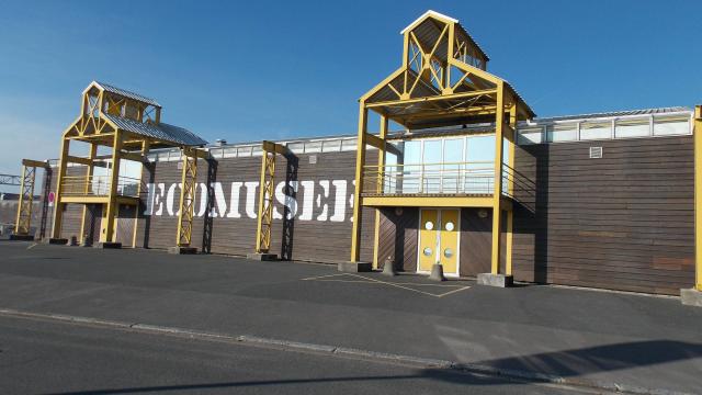 Écomusée de Saint-Nazaire