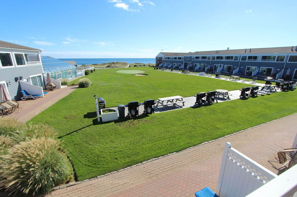 Edgewater Beach Resort