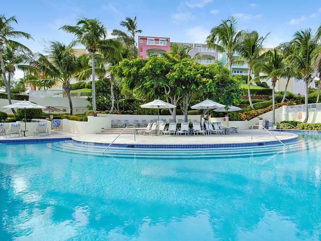 El Conquistador Resort