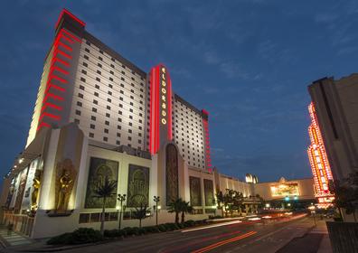 Eldorado Resort & Casino Shreveport