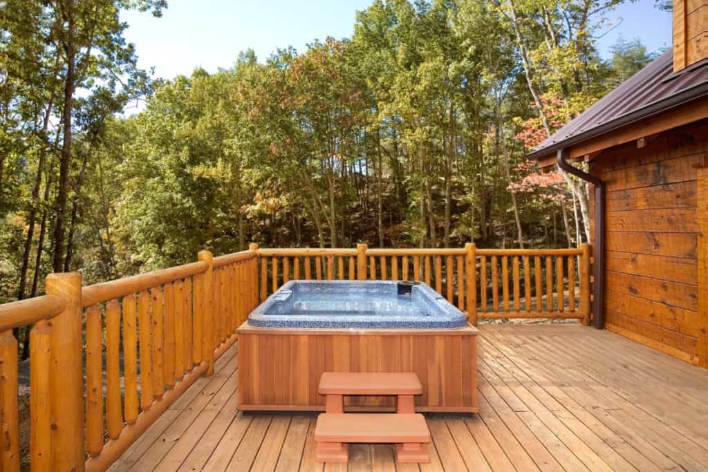Elk Springs Resort