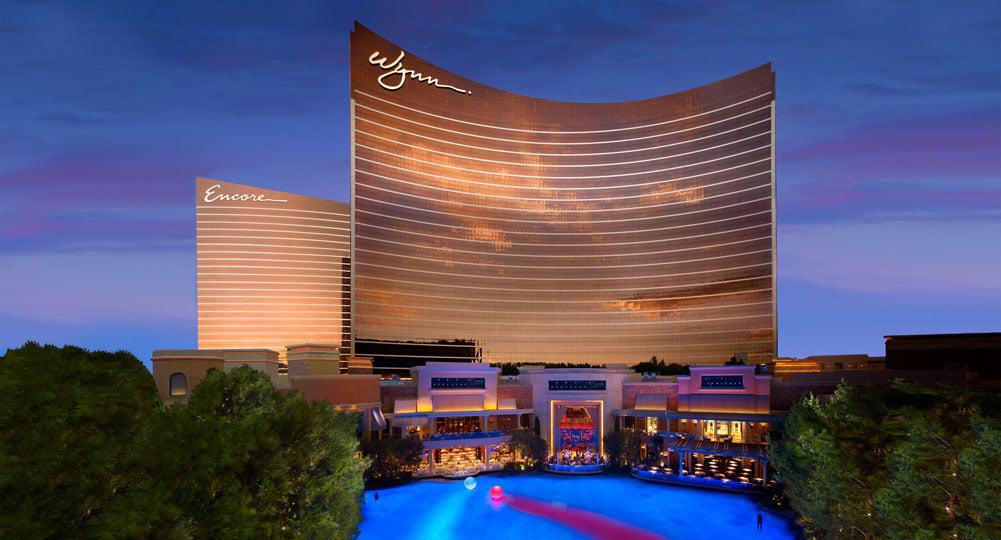 Encore Las Vegas