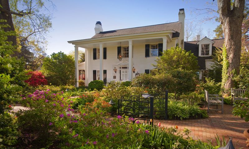 Fearrington Village