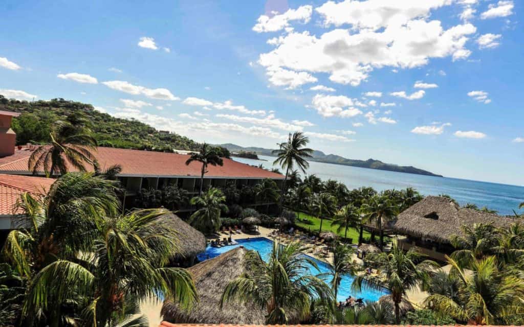 Flamingo Beach Resort & Spa